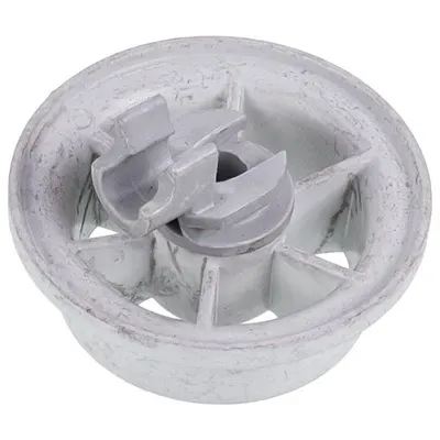 Колесо-ролик нижнього ящика для посудомийної машини Whirlpool C00914046