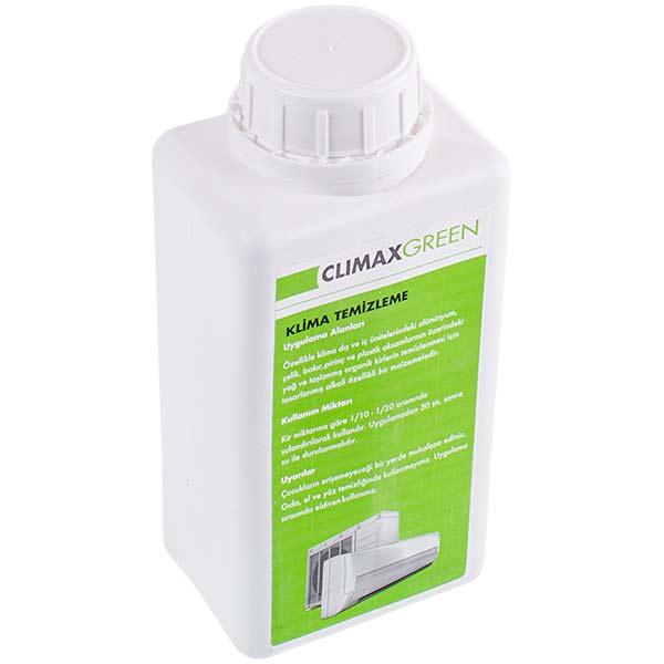 Засіб для очищення кондиціонерів ClimaxGreen, концентрат, 750 мл