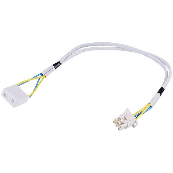 Реле теплове з термовимикачем для холодильника Indesit C00258436