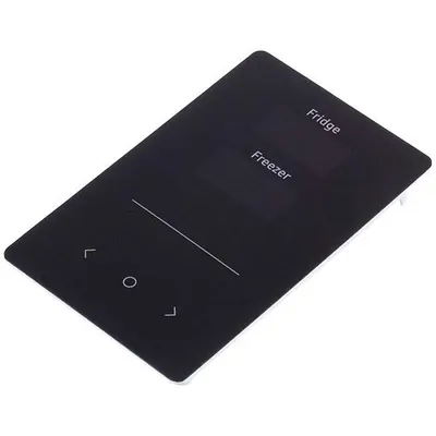 Дисплей у зборі для холодильника Samsung DA97-21277A