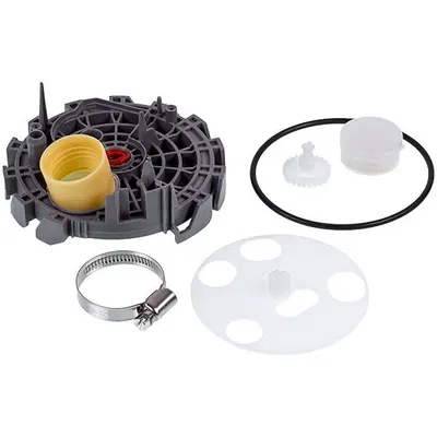 Ремкомплект розподільника води для посудомийної машини Bosch 00644996, аналог