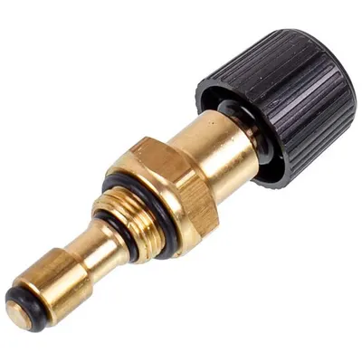 Кран підживлення для газового котла Protherm, Demrad, Vaillant turboFIT 0020118758