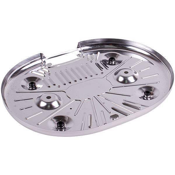 Нижня частина корпусу для мультиварки Tefal FS-9100033986