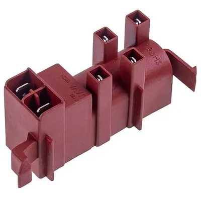 Блок електророзпалу для плити Whirlpool C00731631 DST2010-2045