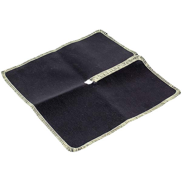 Килимок вогнетривкий WM-1200TC, 250×250 мм
