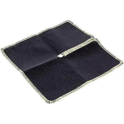 Килимок вогнетривкий WM-1200TC, 250×250 мм