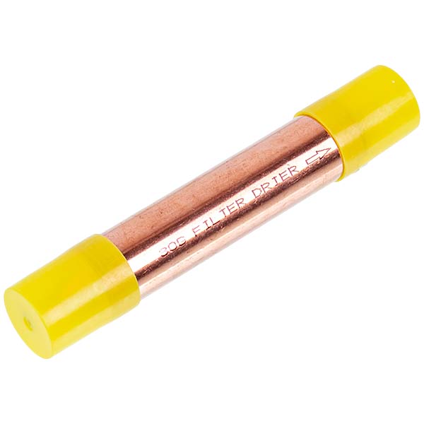 Фільтр-осушувач для холодильника 163 S, D=3/8″