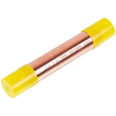 Фільтр-осушувач для холодильника 163 S, D=3/8″