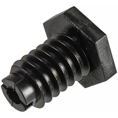 Ніжка для плити Gorenje 815031, L=29 мм