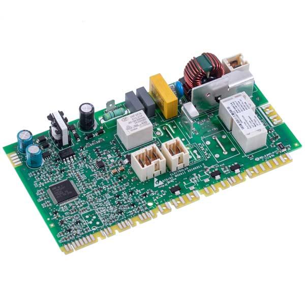 Модуль керування двигуна (інвертор) для пральної машини Electrolux 8091089485 (без прошивки)