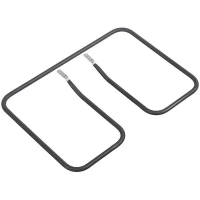 ТЭН нижний для электрогриля Tefal TS-01039500, 1000 Вт