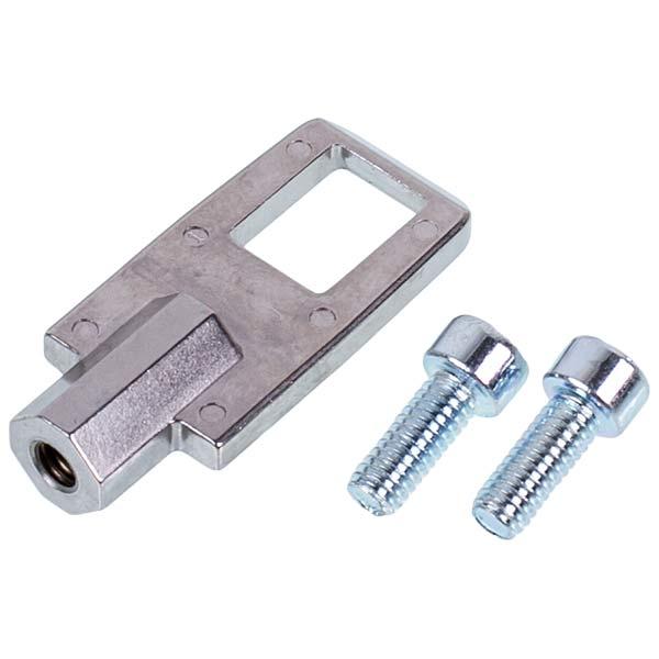 Клямка кришки корпусу для кухонного комбайна Kenwood KW717244