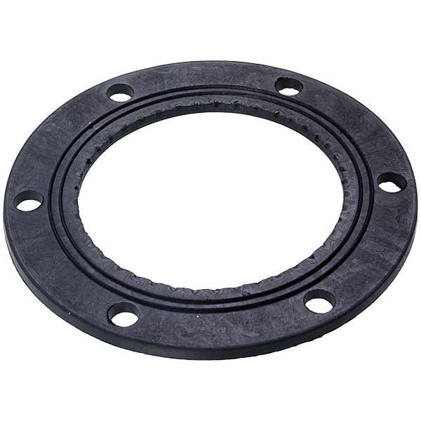 Прокладка під фланець для бойлера Hi-Therm 107751, D=80,5/125 мм, аналог
