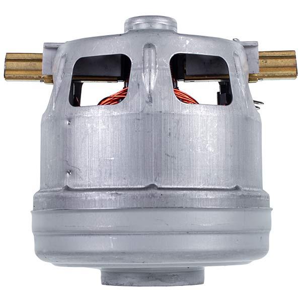 Двигун для пилососа Whicepart VC07W252U VCM-B18, з виступом, D=100/83 мм, H=105/27 мм, 1600 Вт