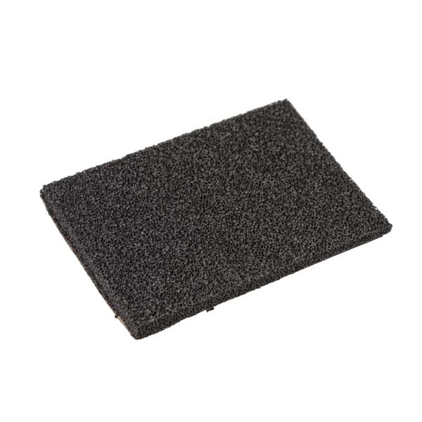 Фильтр мотора поролоновый для пылесоса Samsung DJ63-00508N, 70×50×5 мм