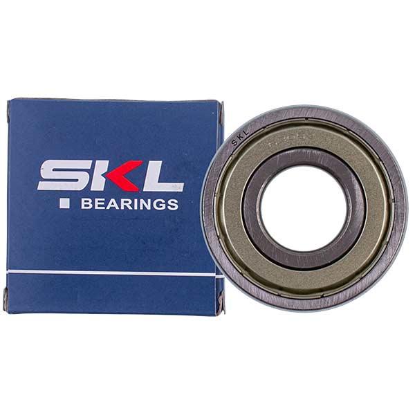 Підшипник для пральної машини SKL 481252028143 6305 - 2Z (25×62×17) (в оригінальній упаковці)