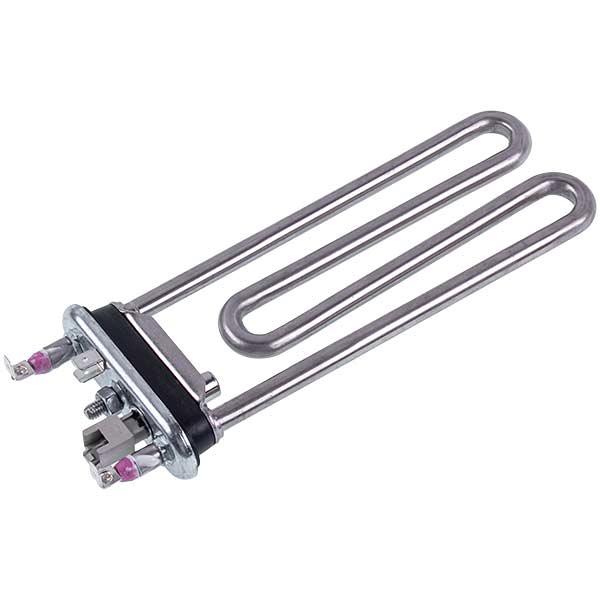 ТЕН для пральної машини Electrolux 1327372312 Kawai TPD 185-LB-1750, L=185 мм, 1750 Вт