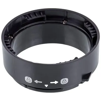Основание блендерной чаши для блендера Tefal MS-651090 старого образца под /870