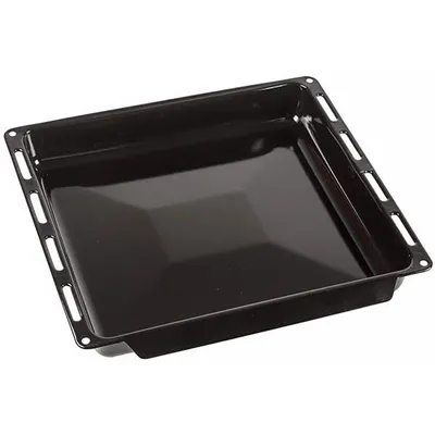 Противень эмалированный (глубокий) для духовки Beko 419900016