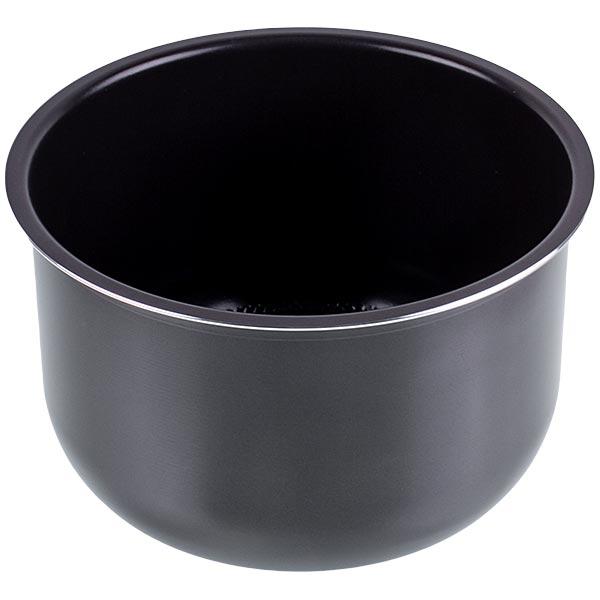 Чаша для мультиварки Moulinex SS-997434, 5 л, D=240 мм, H=140 мм