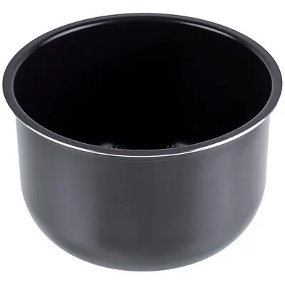 Чаша для мультиварки Moulinex SS-997434, 5 л, D=240 мм, H=140 мм