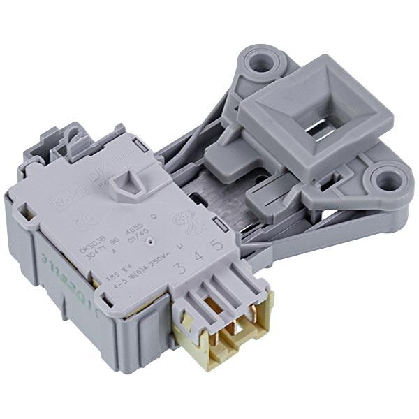 Замок люка для пральної машини AEG DKS03B 1328469026 ROLD