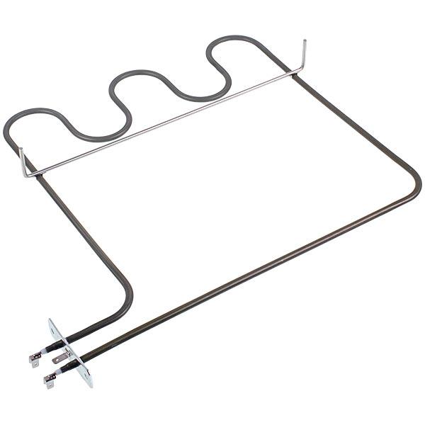 ТЭН нижний для духовки Zanussi 3570076038, 1200 Вт, 230 В, B=320 мм, L=380 мм