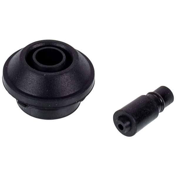 Прокладка клапана пари для праски Tefal CS-00121761
