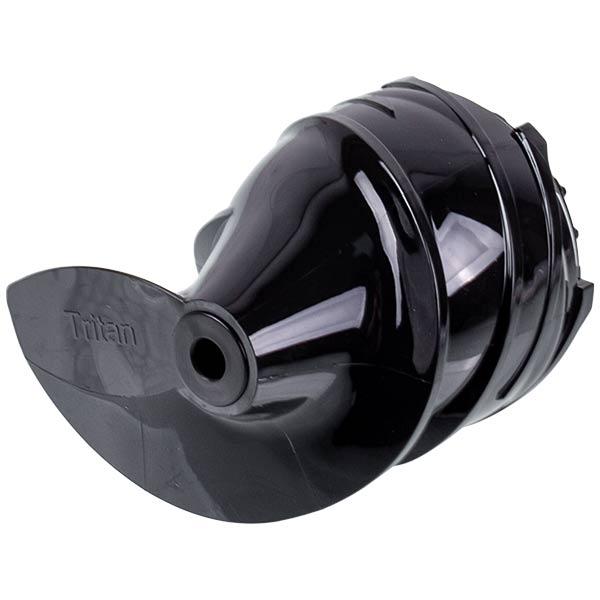 Шнек для соковижималки Moulinex MS-653907