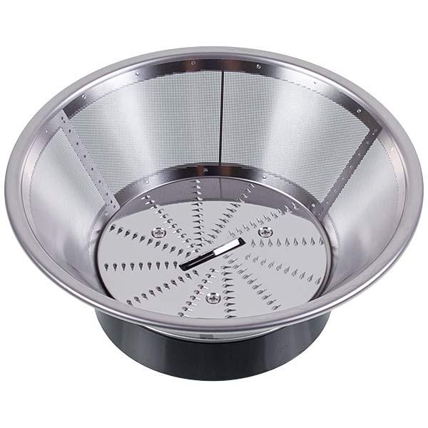 Ніж-сито для соковижималки Braun 81345892