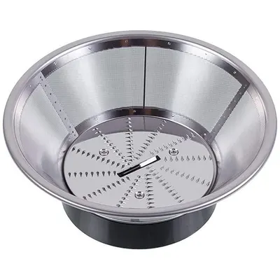 Ніж-сито для соковижималки Braun 81345892