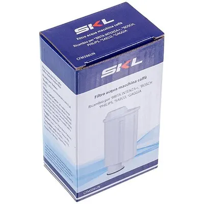 Фильтр очистки воды для кофемашины Philips Saeco 996530071872 Brita Intenza CA6702/00, HD5040/01