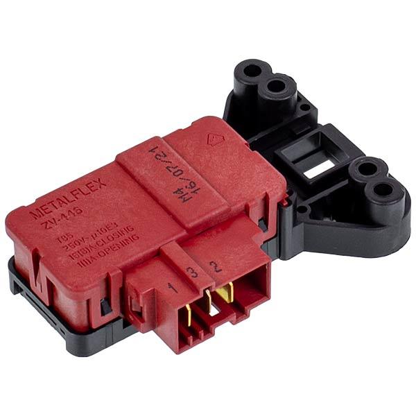 Замок люка для пральної машини Ariston ZV-446 C00199946 Metalflex