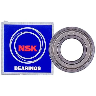 Підшипник для пральної машини C00044765 (в коробці) NSK 6206 - 2Z (30×62×16)