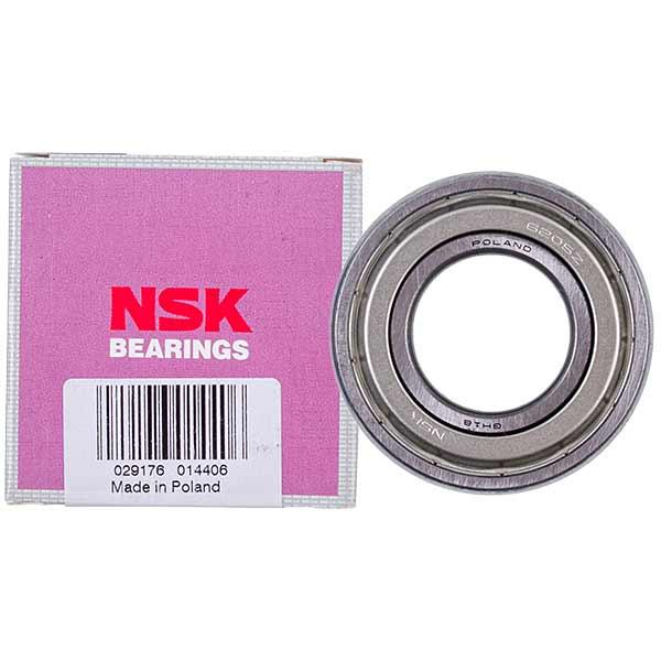 Подшипник для стиральной машины C00013563 (в коробке) NSK 6205 - 2Z (25×52×15)