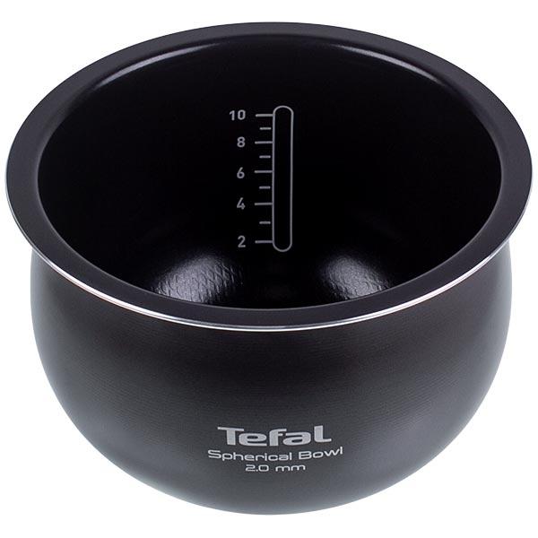 Чаша для мультиварки Tefal US-7231002139, 5 л