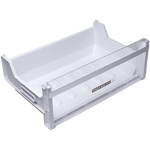 Ящик фреш-зони для холодильника Indesit C00729737, 485×315×180 мм