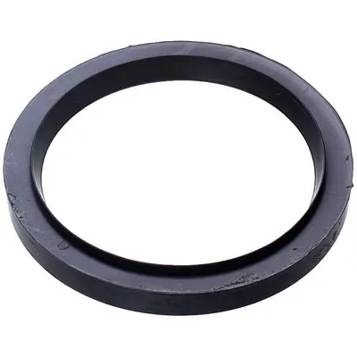 Прокладка під фланець для бойлера Ariston 65150952-FA, D=90/70 мм