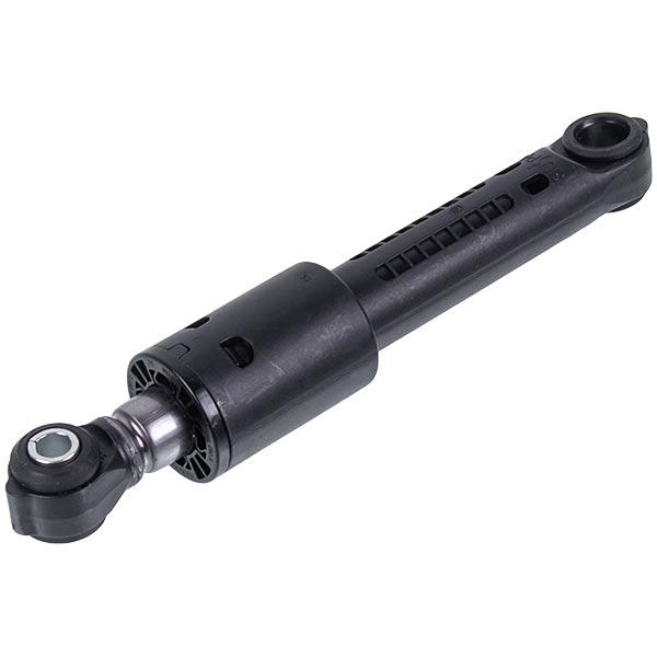 Амортизатор бака для стиральной машины Bosch 00742719 SUSPA, 80 Н, L=185-270 мм, D отверстий=8/12 мм