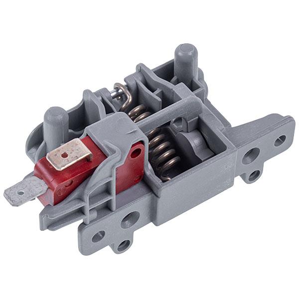 Замок двери для посудомоечной машины Indesit Ariston C00195887, SKL