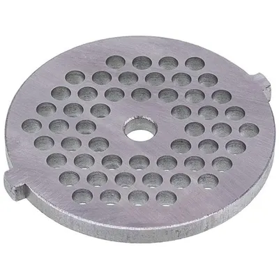 Решетка для мясорубки Moulinex MS-651275, 5 мм, с 2 выступами