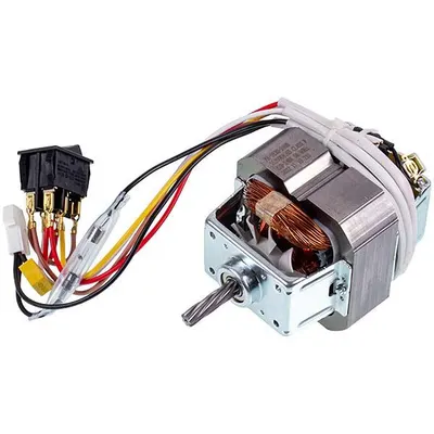 Двигун для м'ясорубки Moulinex SS-1530000501