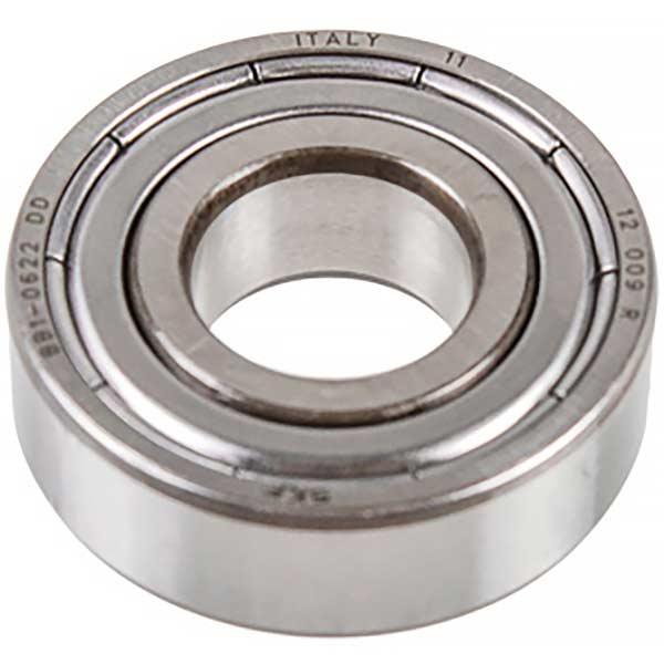 Подшипник для стиральной машины C00002599 (в прозрачном кульке) SKF 6202 - 2Z (15×35×11)