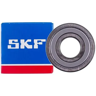 Підшипник для пральної машини 481252028143 SKF 6305 - 2Z (25×62×17) (в коробці)