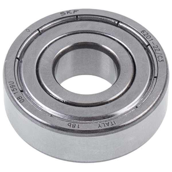Подшипник для стиральной машины C00018233 (в прозрачном кульке) SKF 6201 - 2Z (12×32×10)