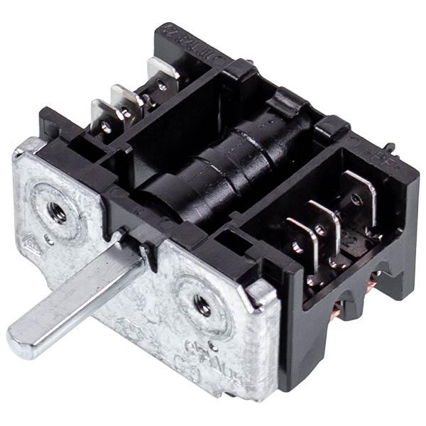 Перемикач режимів для духовки Beko 263100004