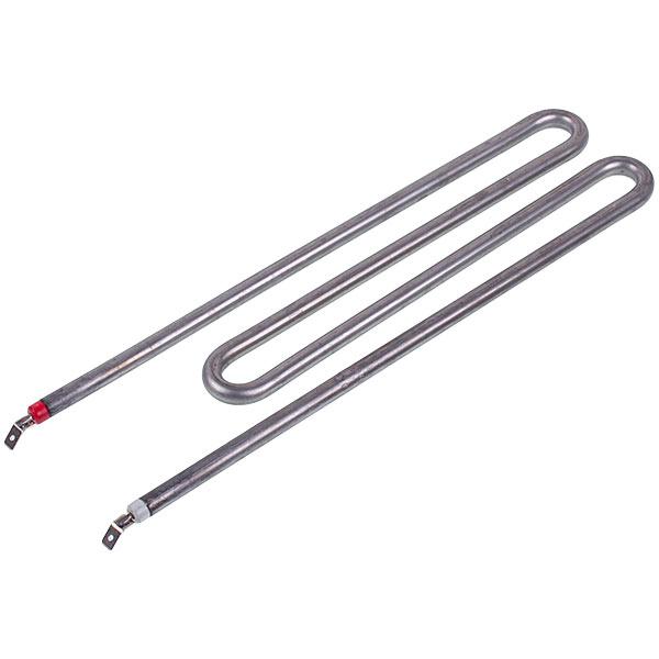 ТЭН для стиральной машины Miele TPM 280-2100, L=280 мм, 2100 Вт