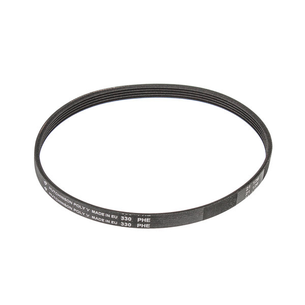 Ремінь приводу крильчатки для сушильної машини Bosch 330H5 PHE 00600151