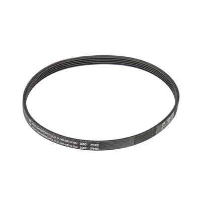 Ремень привода крыльчатки для сушильной машины Bosch 330H5 PHE 00600151