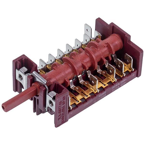 Перемикач режимів для духовки Teka 800801 3140103 Gottak